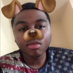 Meet your Posher, Eugene